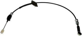 Manual Transmission Shift Cable