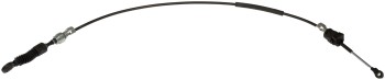 Manual Transmission Shift Cable