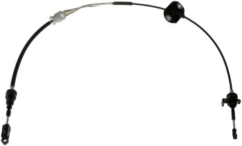 Automatic Transmission Shifter Cable