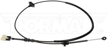 Automatic Transmission Shifter Cable