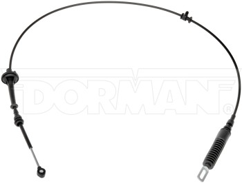 Automatic Transmission Shifter Cable