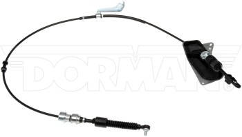 Automatic Transmission Shifter Cable