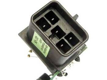 Wiper Motor Pulse Board Module