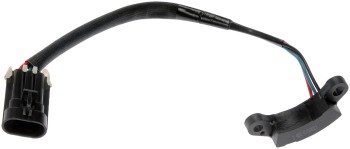 Engine Crankshaft Position Sensor