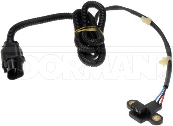 Engine Crankshaft Position Sensor