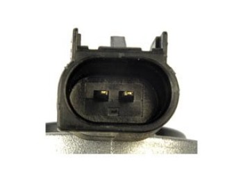 Secondary Air Injection Check Valve