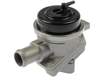 Secondary Air Injection Check Valve
