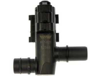 Vapor Canister Vent Solenoid