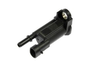 Vapor Canister Purge Valve