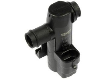 Vapor Canister Vent Solenoid