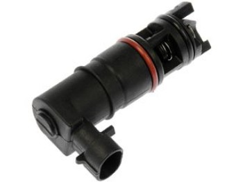 Vapor Canister Vent Solenoid