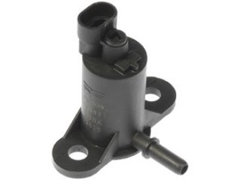Vapor Canister Purge Valve