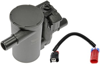 Vapor Canister Vent Solenoid