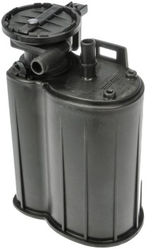 Vapor Canister