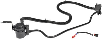 Vapor Canister Vent Solenoid