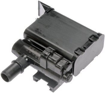 Vapor Canister Vent Solenoid