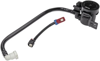 Vapor Canister Vent Solenoid