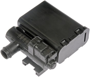 Vapor Canister Vent Solenoid