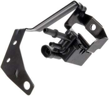 Vapor Canister Purge Valve