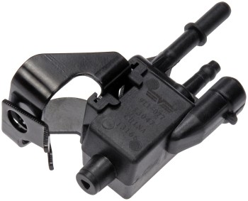 Vapor Canister Purge Valve