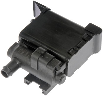 Vapor Canister Vent Solenoid