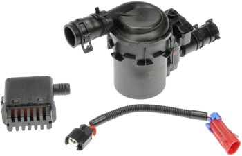 Vapor Canister Vent Solenoid