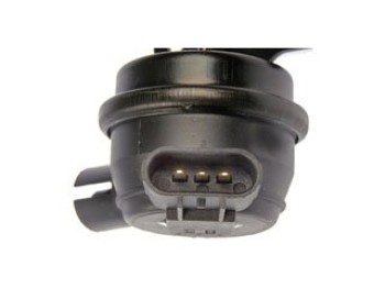 Engine Intake Manifold Runner Vacuum Control Motor