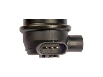 Engine Intake Manifold Runner Vacuum Control Motor