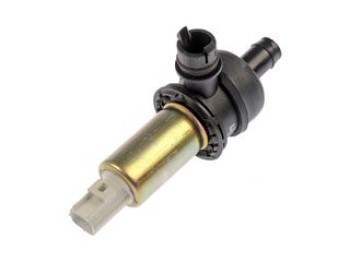 Vapor Canister Vent Solenoid