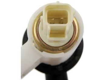 Vapor Canister Vent Solenoid