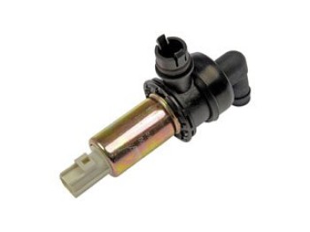Vapor Canister Vent Solenoid
