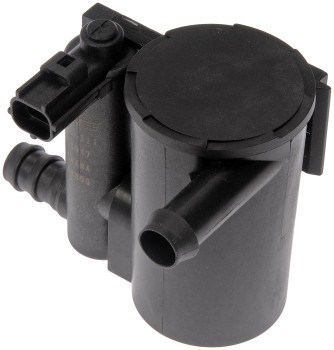 Vapor Canister Vent Solenoid