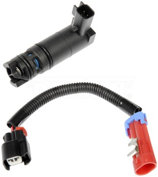 Vapor Canister Vent Solenoid