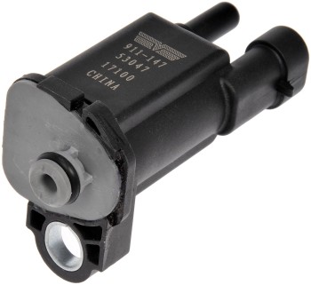 Vapor Canister Purge Valve