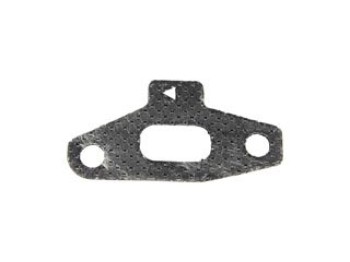 Secondary Air Injection Check Valve