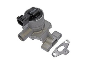Secondary Air Injection Check Valve