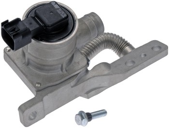 Secondary Air Injection Check Valve