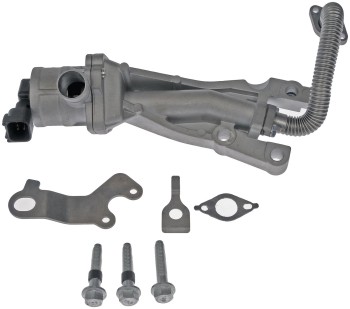 Secondary Air Injection Check Valve