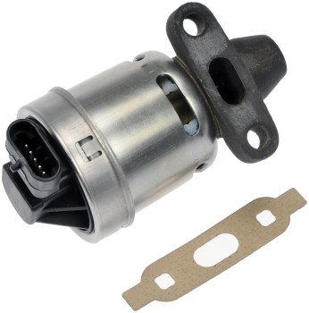 Exhaust Gas Recirculation (EGR) Valve