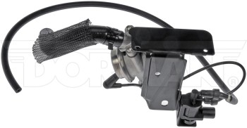 Secondary Air Injection Check Valve