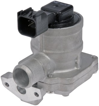Secondary Air Injection Check Valve
