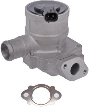 Secondary Air Injection Check Valve