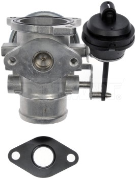 Exhaust Gas Recirculation (EGR) Valve
