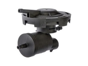 Exhaust Gas Recirculation (EGR) Transducer