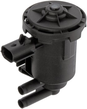 Vapor Canister Purge Valve