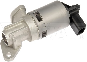 Exhaust Gas Recirculation (EGR) Valve