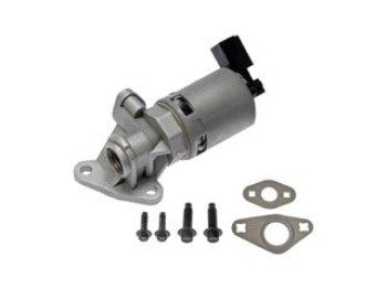 Exhaust Gas Recirculation (EGR) Valve