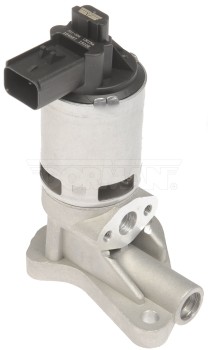 Exhaust Gas Recirculation (EGR) Valve