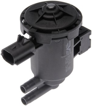 Vapor Canister Purge Valve