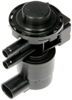 Vapor Canister Purge Valve